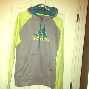 Adidas Hoodie
